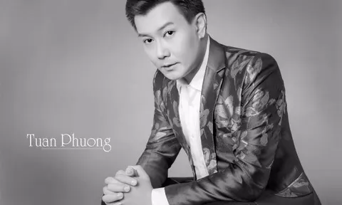 Ca sĩ Tuấn Phương qua đời ở tuổi 42